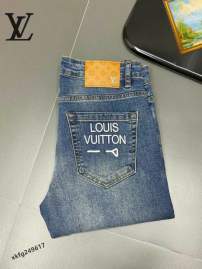 Picture of LV Jeans Long _SKULVsz28-3825tr19311433